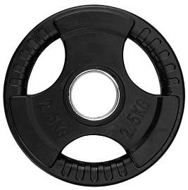 Диск RM IR91036A-2.5 31mm - 2.5 kg обрезин.3 хвата