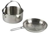 Набор посуды TATONKA Kettle 4.0L