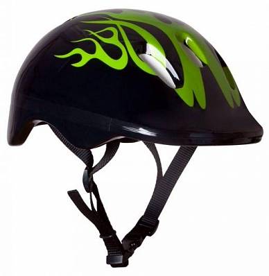 шлем для роликовых коньков alfa