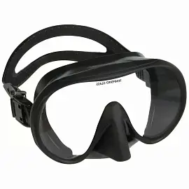 Маска для плавания ISEA FRAMELESS APEX anti fog