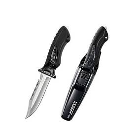 Нож водолазный TUSA FK-910