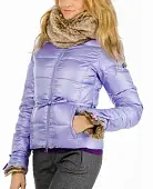 Куртка п. ARMANI fw 281311-3A340 ж.