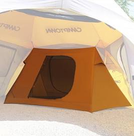 Внутренняя палатка CAMPTOWN BIG Dome INNER XL