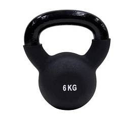 Гиря RM IR92007 6 kg