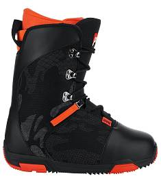 Ботинки для сноуборда PRIME FUN-F1 Men
