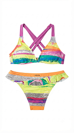 Купальник RIPCURL Samba Halter