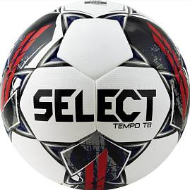 Мяч футбольный SELECT Tempo TB V23 FIFA Basic р5
