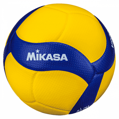 мяч волейбольный mikasa v200w
