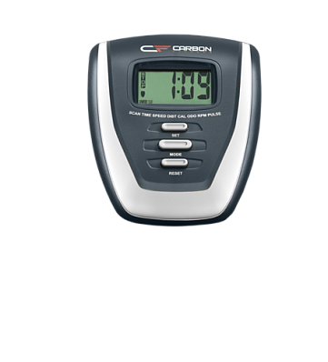 велотренажер carbon u304