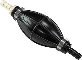 Груша топливная EASTERN C14572 стандартная 8mm