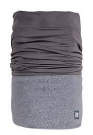 Бафф NORDSKI Hybrid Grey 