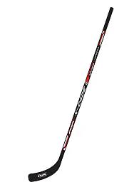 Клюшка хоккейная RGX-5010 X-CODE SENIOR Bk/Red