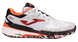 Кроссовки теннисные Joma SERIE SLAM LADY