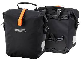 Велосумка ORTLIEB F9982 Gravel-Pack 25L