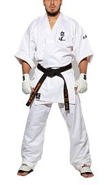 Кимоно KUDO WEAR для кудо