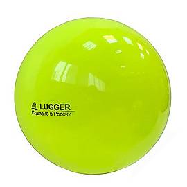 Мяч для худ. Гимнастики d=15см желтый