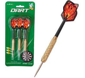 Дротики (LA-7118) F04466 для дартса