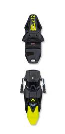 Крепления горнолыжные FISCHER RC4 Z12 GW POWERRAIL