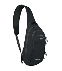 Сумка OSPREY Daylite Sling Black O/S