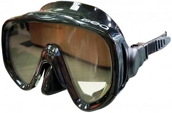 маска isea master т/силикон