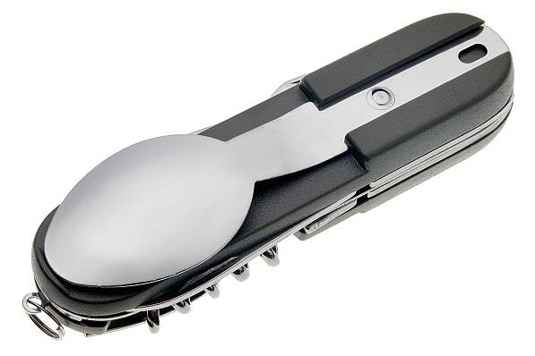 набор столовых приборов дружба (7в1)