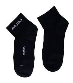 Носки KAILAS Low-cut Trail Running Black ж.