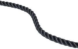 Канат трехпрядный POLYTEX 6 мм * 1м 750кг