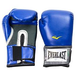 Перчатки трен-е EVERLAST PU PRO style Anti-MB 16oz