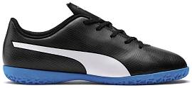 Бутсы футбольные Puma Rapido IT Jr