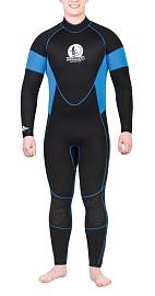 Гидрокостюм SCORPENA MALLORCA 7mm.