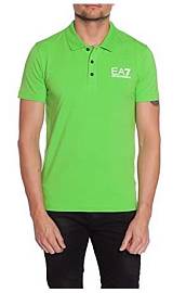 Поло ARMANI 273776-5P206 м.