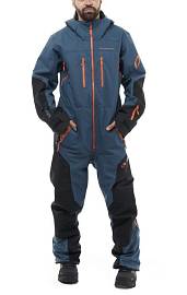 Комбинезон с/б DRAGONFLY Slight 3L Ocean/Orange м.