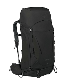 Рюкзак OSPREY Kestrel 48 Black L/XL