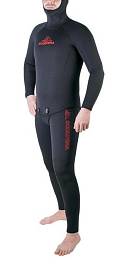 Гидрокостюм SCORPENA RedLine, 7mm.