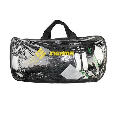сетка волейбольная ingame nn0020edge