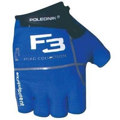 перчатки велосипедные polednik f-3