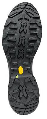 ботинки scarpa mojito hike gtx titan-mustard м. Scarpa