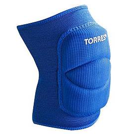 Наколенники TORRES Classic, синий