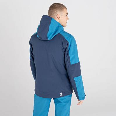 куртка г/л dare 2b intermit iii night navy/meth м. куртка г/л dare 2b intermit iii night navy/meth м. Dare2b