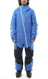 Комбинезон с/б DRAGONFLY Gravity 2.0 Blue м.