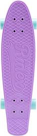 Скейткруизер RIDEX Violet 27x8 80кг Abec-7Carbon