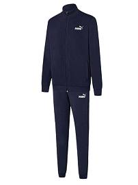 Костюм PUMA Clean Sweat navy м.