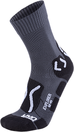 Носки UYN Trekking Outdoor Explorer Ant/Gr м.