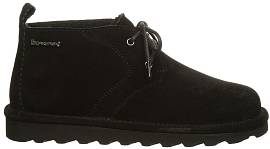 Ботинки BEARPAW Skye Black ж.