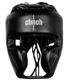 Шлем боксерский CLINCH PUNCH 2.0