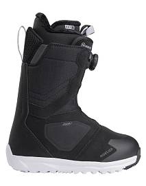 Ботинки для сноуборда NIDECKER Cascade W