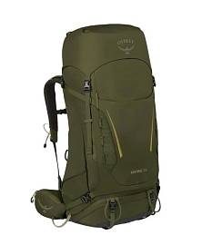 Рюкзак OSPREY Kestrel 58 Moss Green L-XL