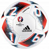 Мяч футбольный ADIDAS EURO16 Fracas Competition