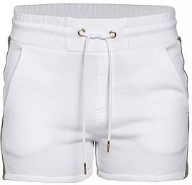 Шорты GOLDBERGH Fadia White ж.