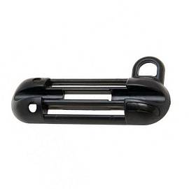 Держатель иглы кукана на ремне d7mm